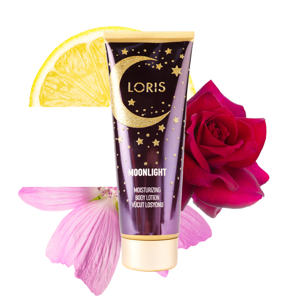 Loris Dmar Moonlight Tüp Losyon 236 Ml