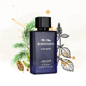 Businessman Avant-Garde 50 ML