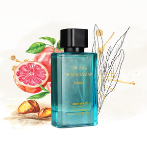Businessman Holiday 50 ML