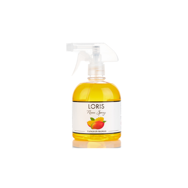 Mango Dünyası Sprey Oda Kokusu 500 ML
