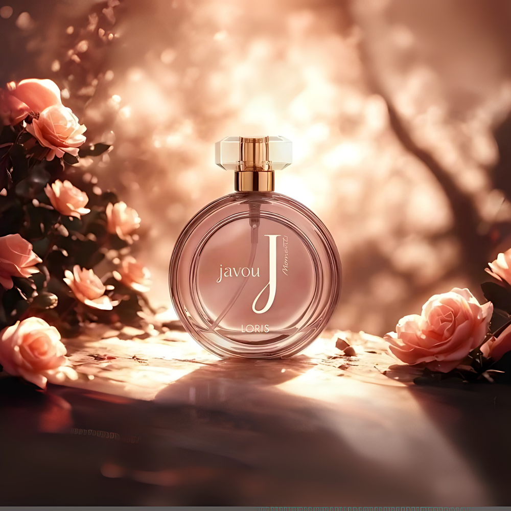 Javou Moments Perfume 100 ML