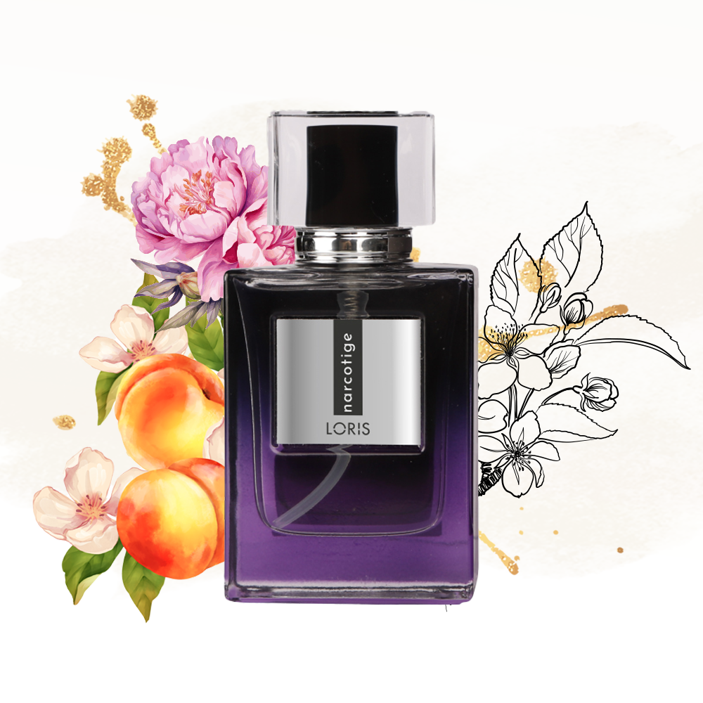 Narcotige EDP Parfüm 55 ML