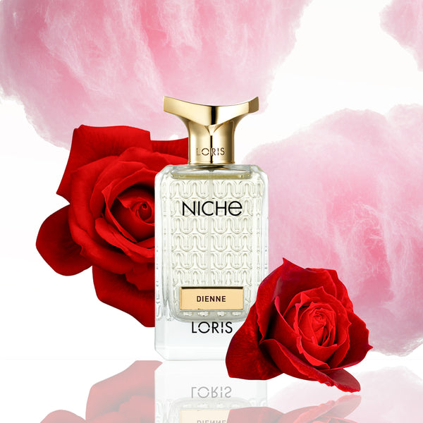Niche Dienne Parfüm 70 ML