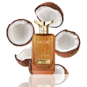 Niche Bronze Wood Exclusive Parfüm 70 ML