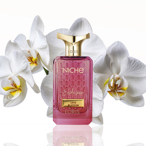 Niche Love Blossom Exclusive Parfüm 70 ML