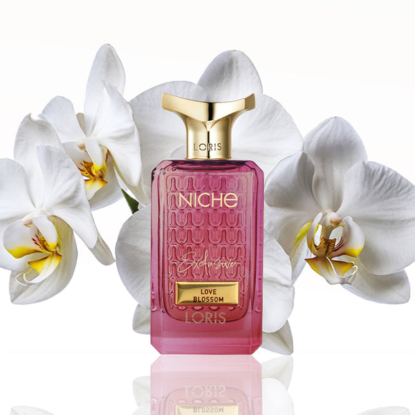 Niche Love Blossom Exclusive Parfüm 70 ML