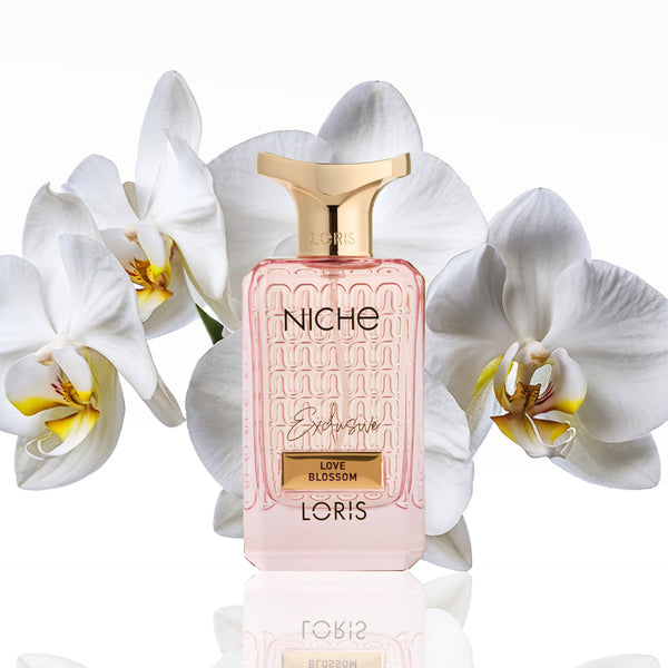 Niche Love Blossom Exclusive Parfüm 70 ML