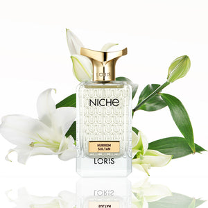 Niche Hürrem Sultan Parfüm 70 ML