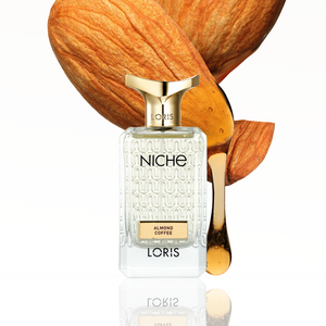 Niche Almond Coffee Parfüm 70 ML