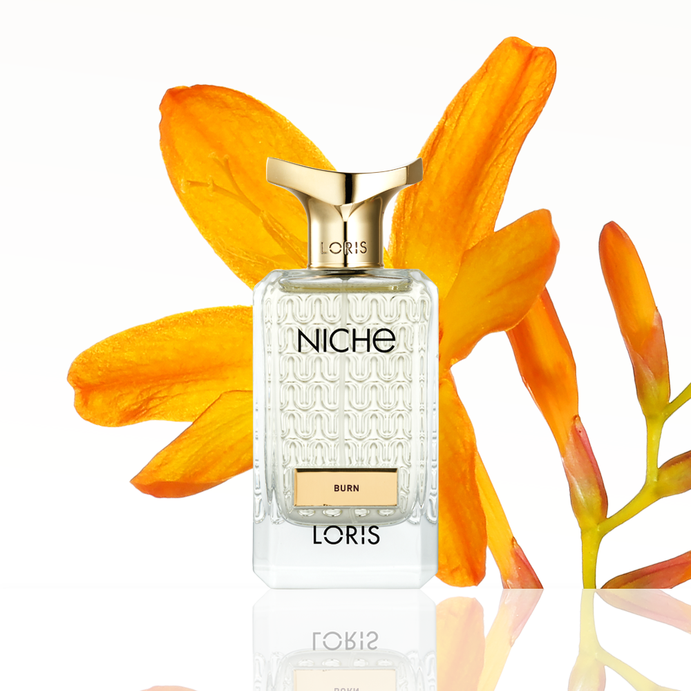 Niche Burn Parfüm 70 ML