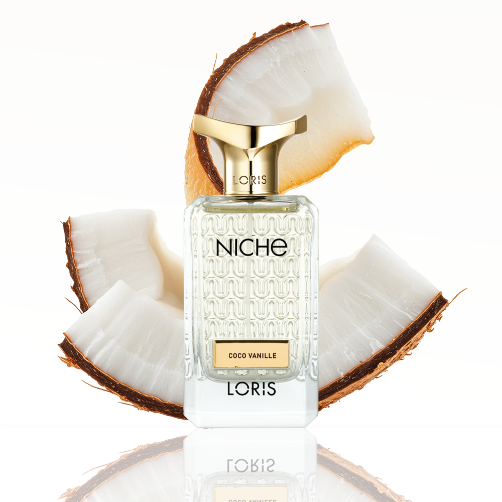 Niche Coco Vanille Parfüm 70 ML