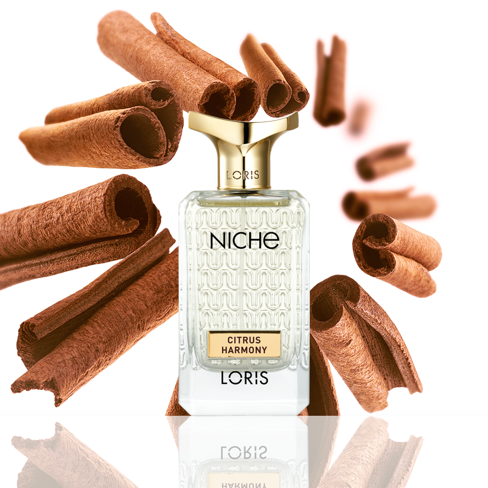 Niche Citrus Harmony Parfüm 70 ML