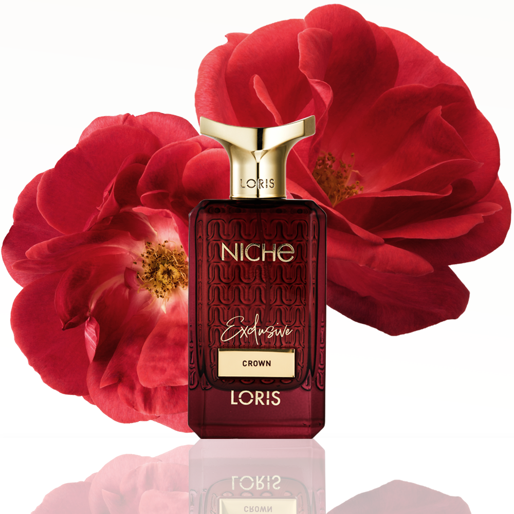 Niche Exclusive Crown Parfüm 70 ML
