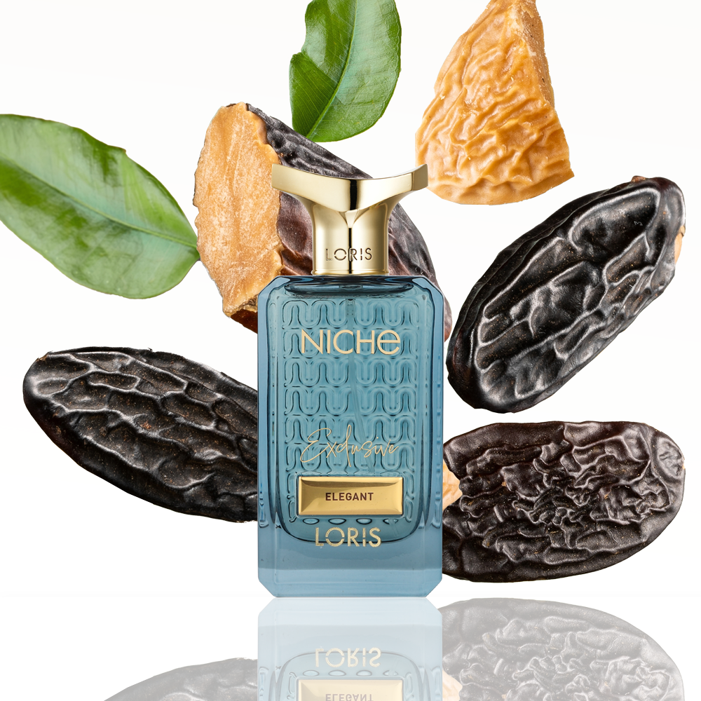 Niche Exclusive Elegant Parfüm 70 ML