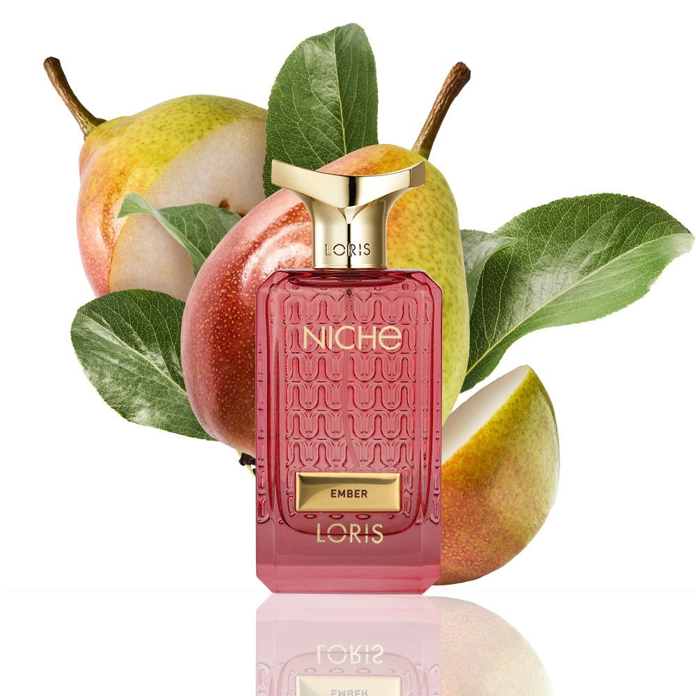 Niche Special Edition Ember Parfüm 70 ML