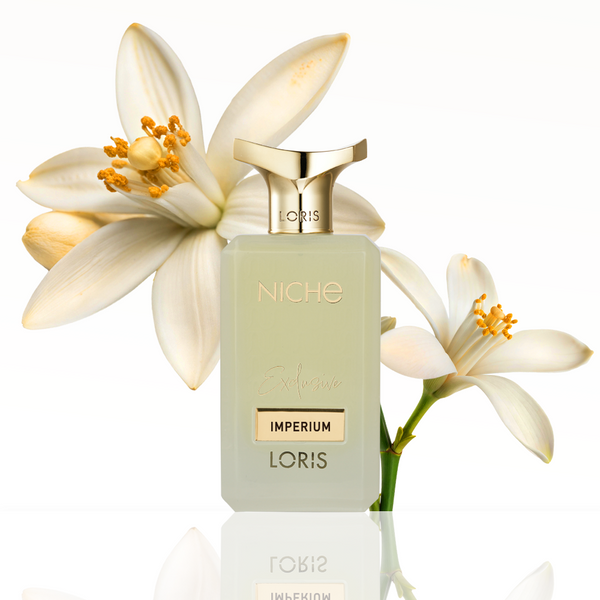 Niche Exclusive Imperium Parfüm 70 ML