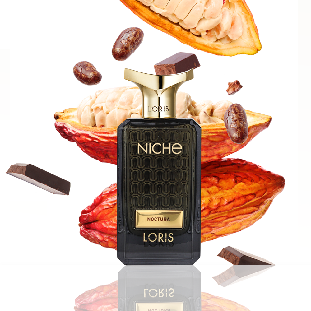 Niche Special Edition Noctura Parfüm 70 ML