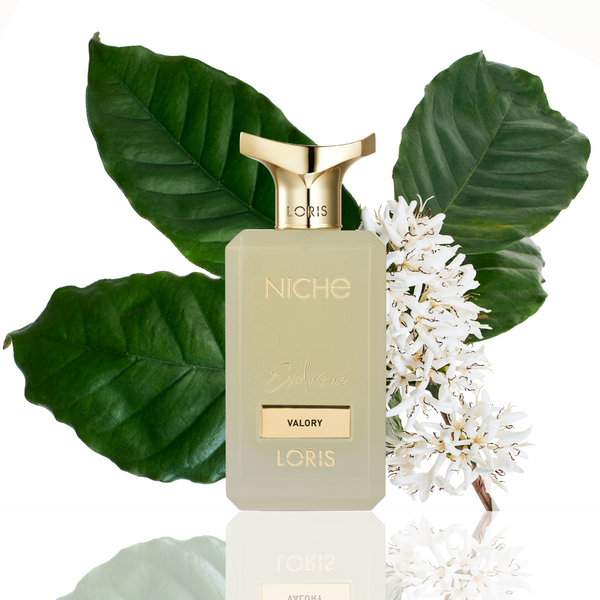 Loris Niche Exclusive Valory Parfüm 70 ML