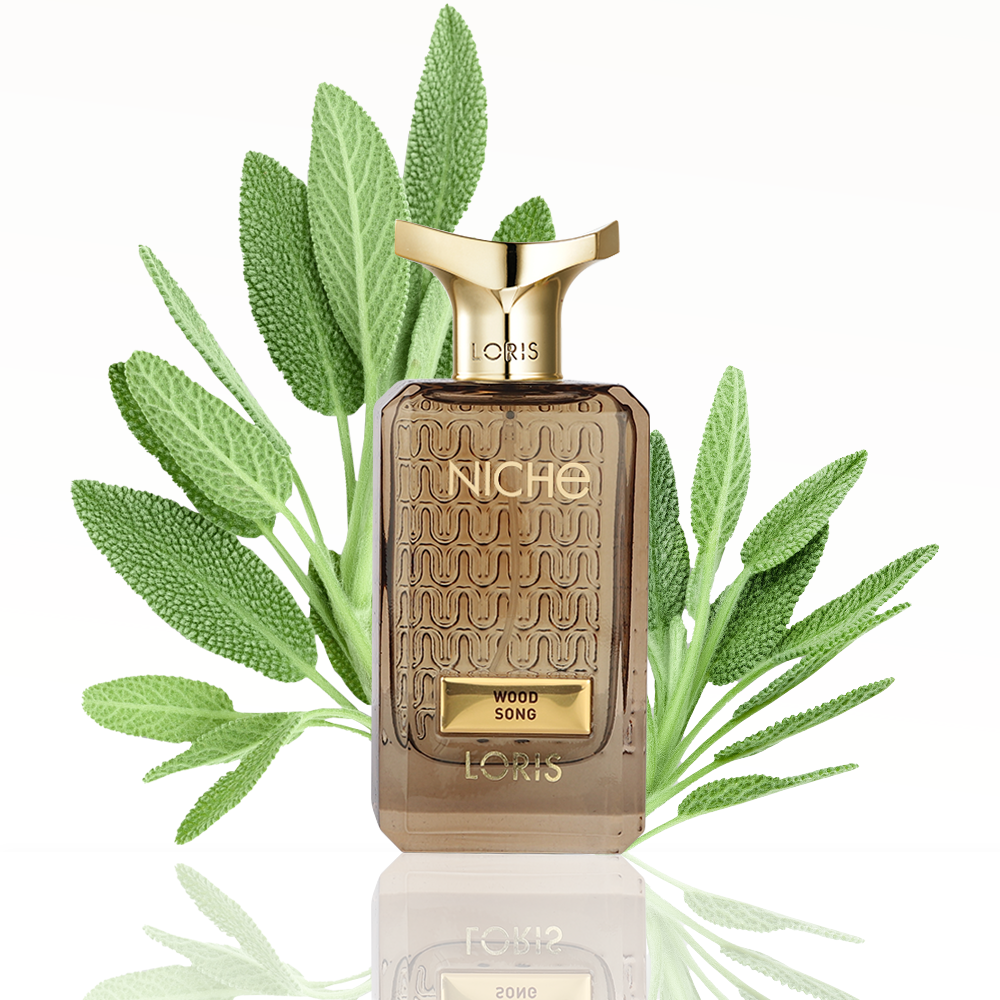 Niche Special Edition Wood Song Parfüm 70 ML