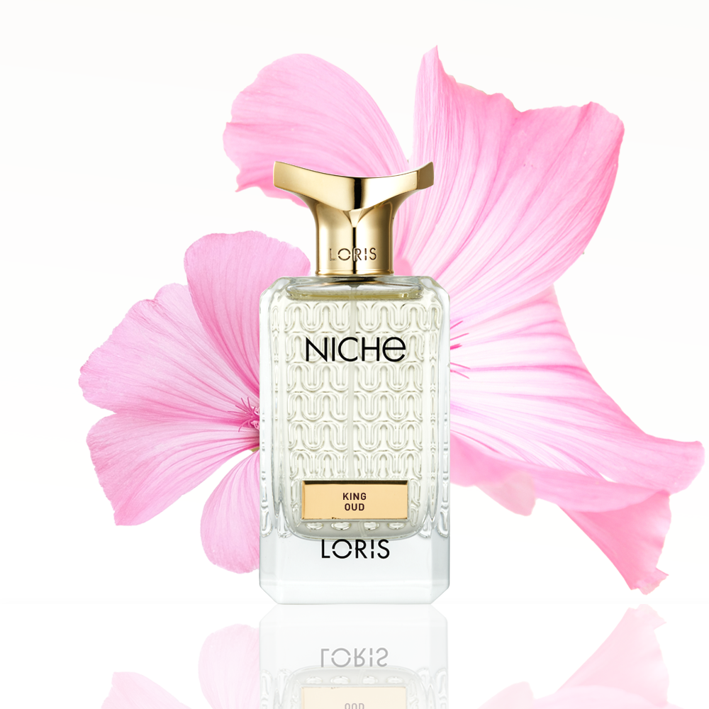 Niche King Oud Parfüm 70 ML