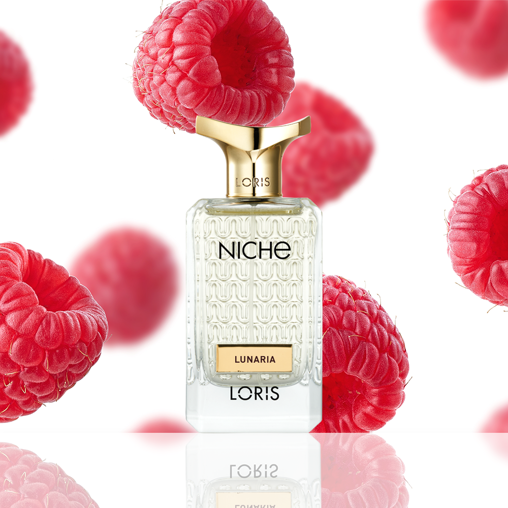 Niche Lunaria Parfüm 70 ML