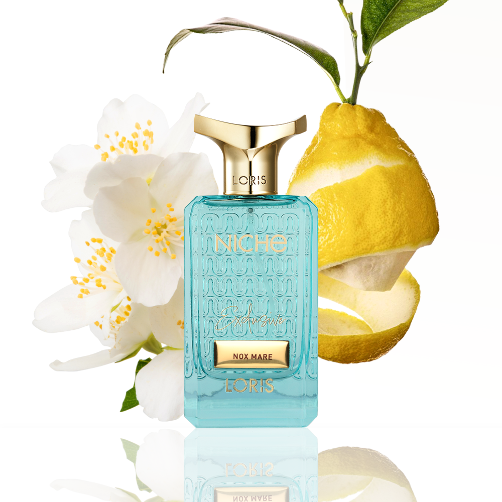 Niche Exclusive Nox Mare Parfüm 70 ML