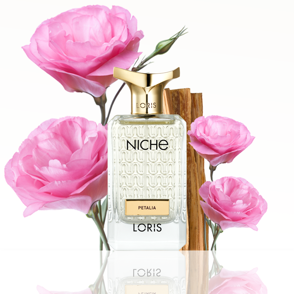 Niche Petalia Parfüm 70 ML
