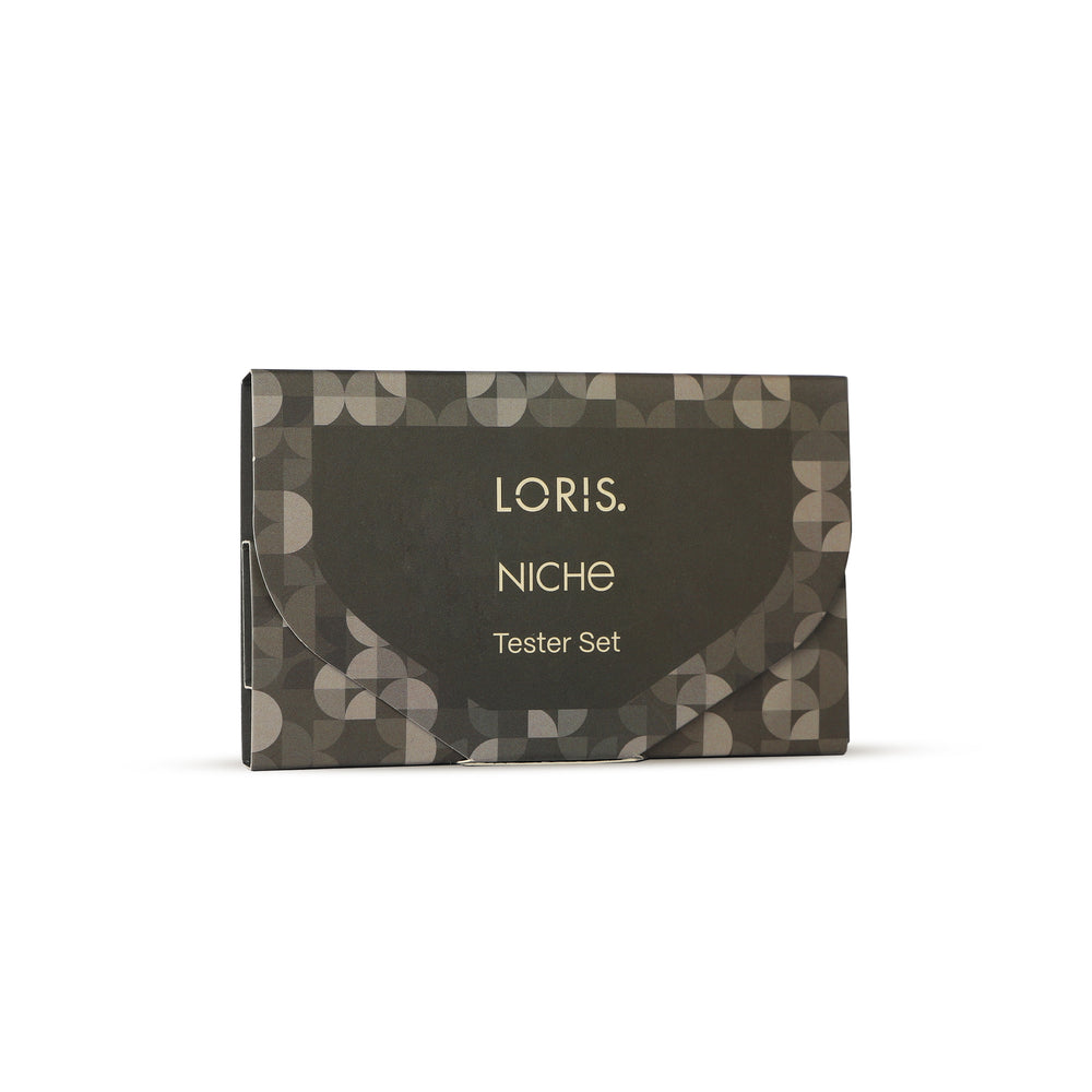Niche Unisex Koku Keşif Seti 5x2 ML