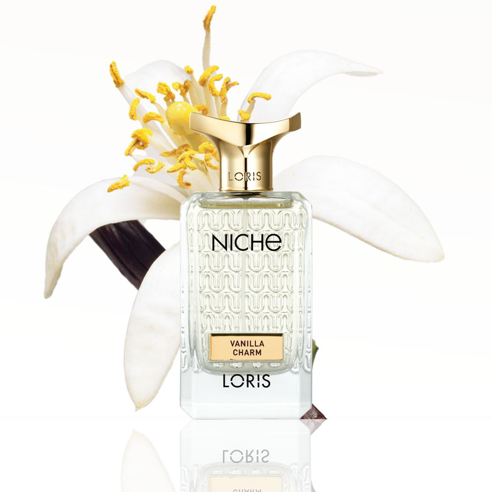Niche Vanilla Charm Parfüm 70 Ml