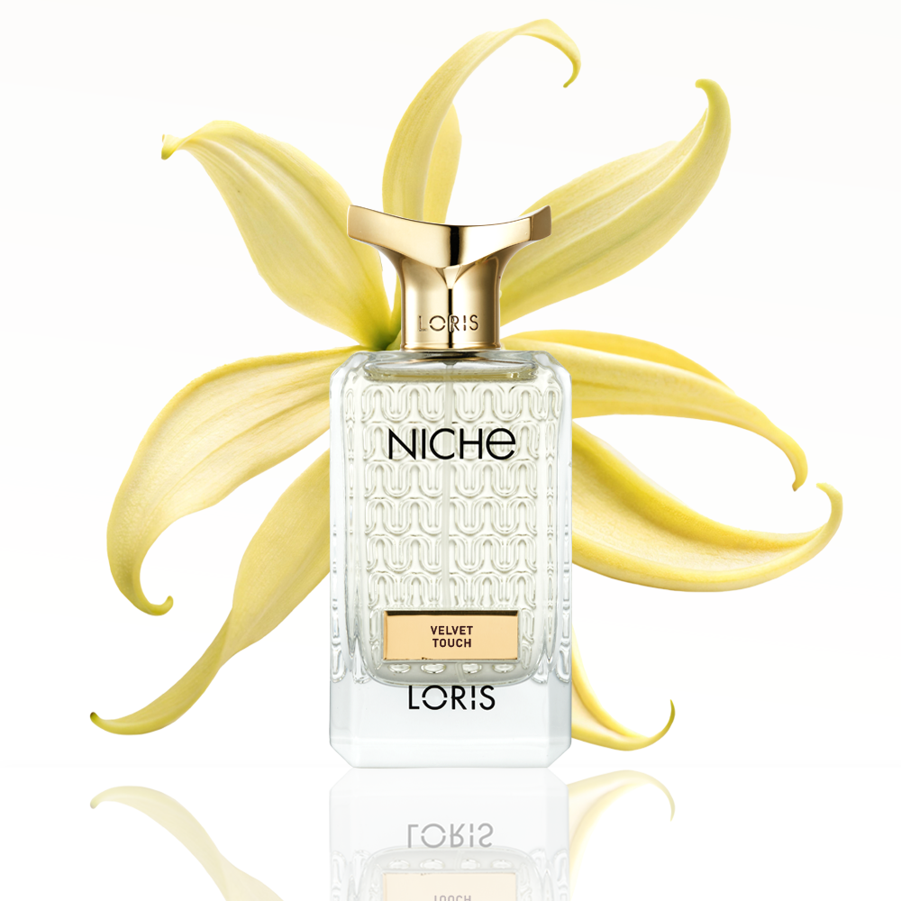 Niche Velvet Touch Parfüm 70 ML