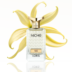 Niche Velvet Touch Parfüm 70 ML