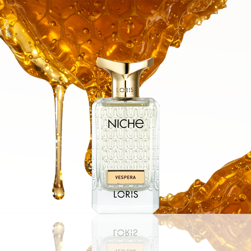 Niche Vespara Parfüm 70 ML