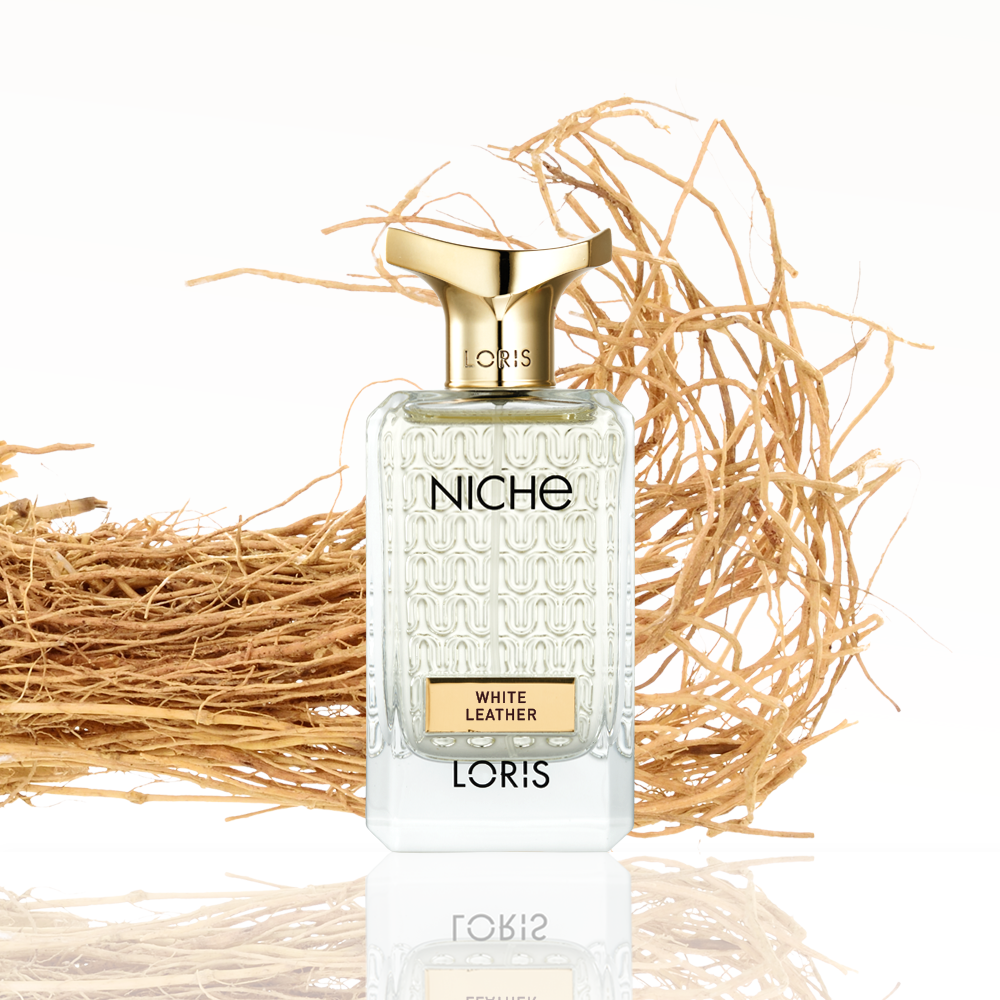 Niche White Leather Parfüm 70 ML