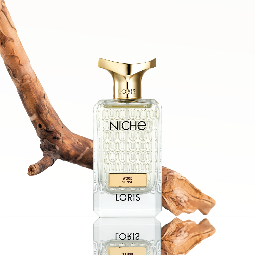Niche Wood Sense Parfüm 70 ML