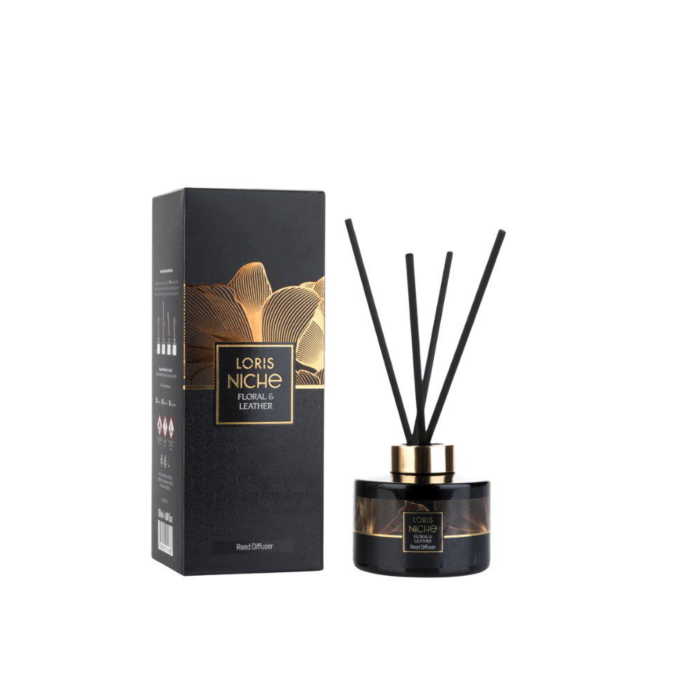 Floral & Leather Niche Çubuklu Oda Kokusu 150 ML
