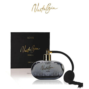 Timeless Nostalgia Parfüm EDP 100 ML