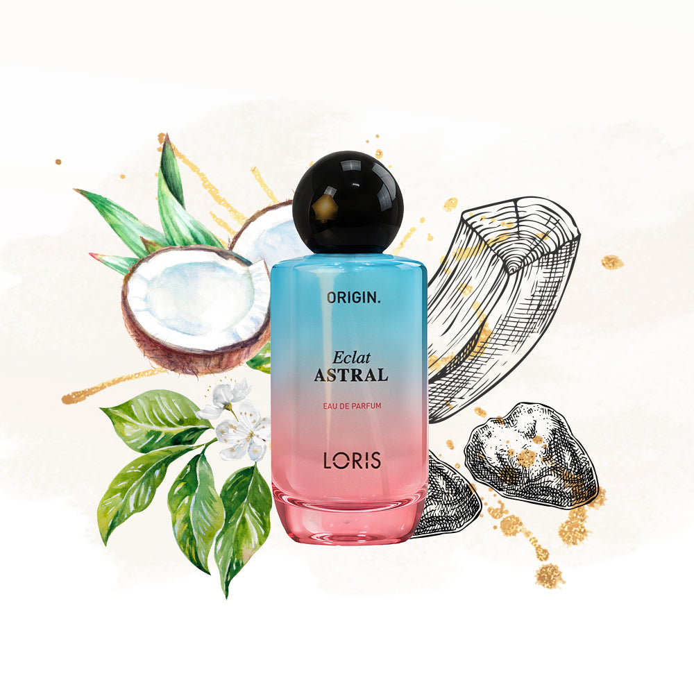 Origin Eclat Astral EDP Parfüm 100 ML