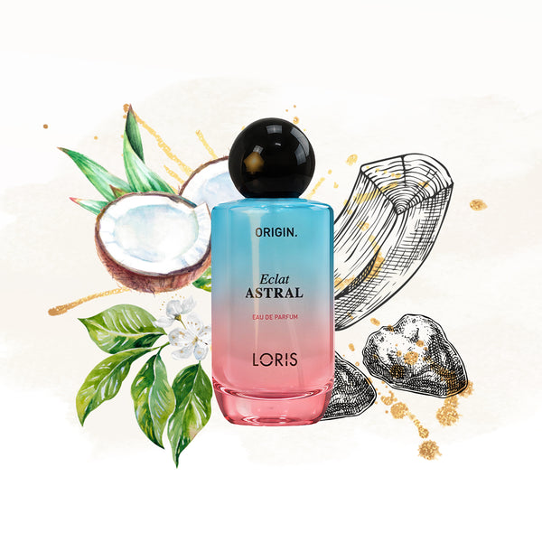 Origin Eclat Astral EDP Parfüm 100 ML