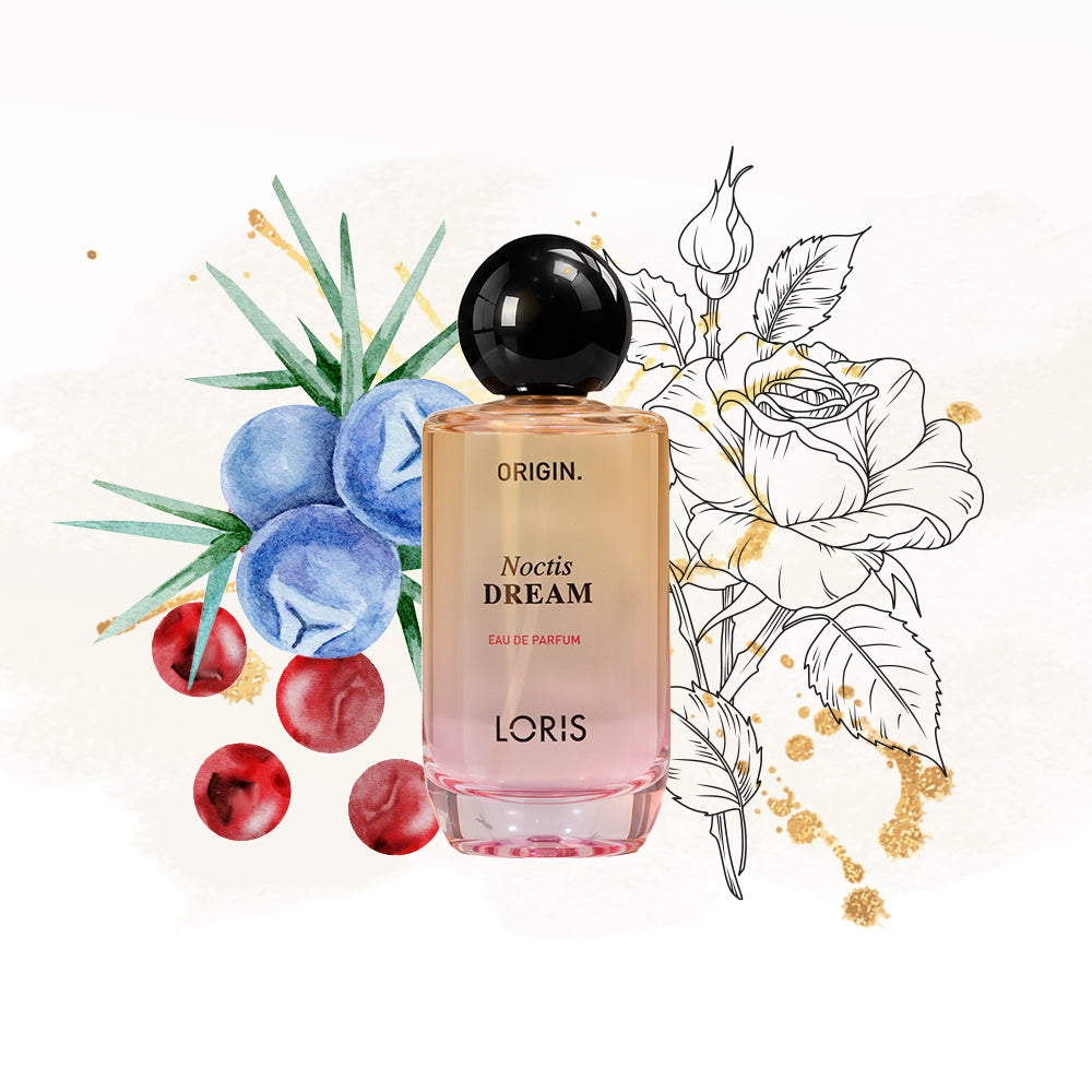 Origin Noctis Dream EDP Parfüm 100 ML