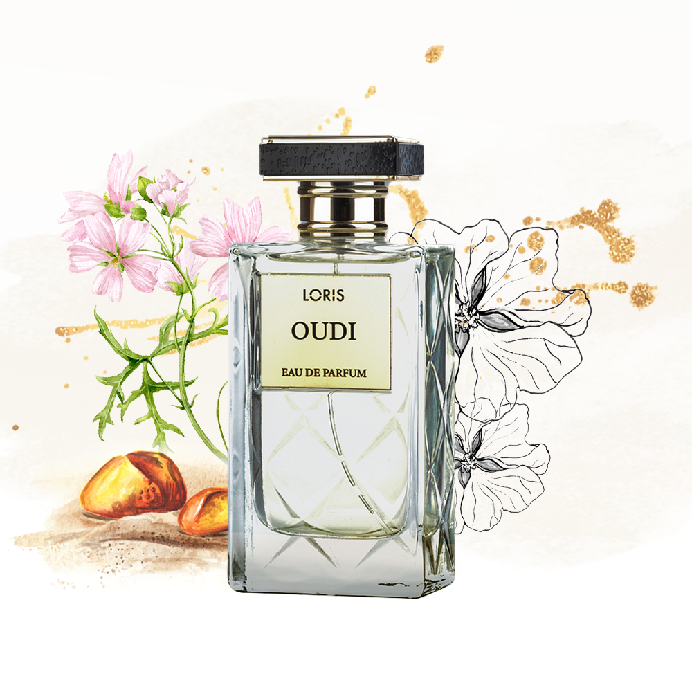 Oudi Parfüm EDP 80 ML