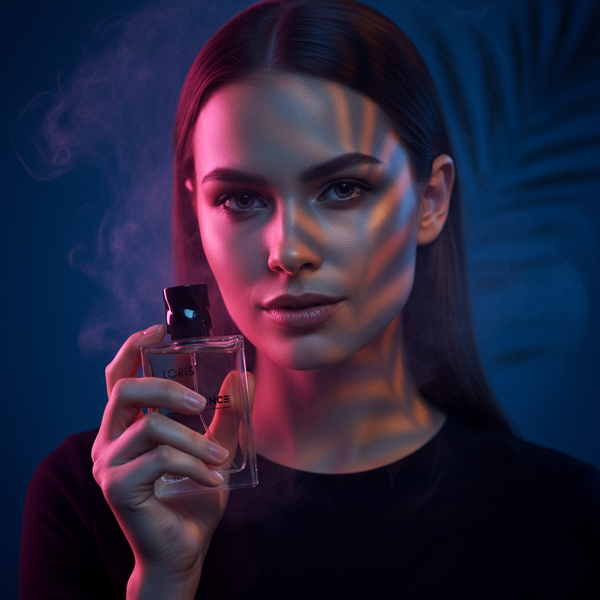 Baharat Yolu | K-270 & K-285 Kadın Parfüm Seti