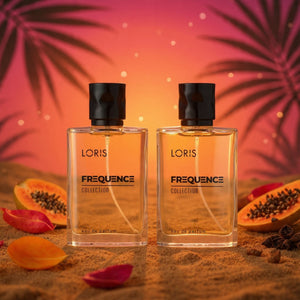 Baharat Yolu | K-270 & K-285 Kadın Parfüm Seti