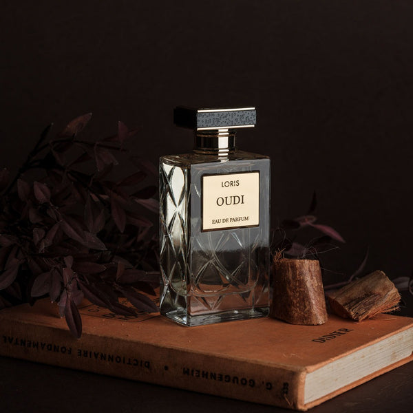Oudi Parfüm EDP 80 ML