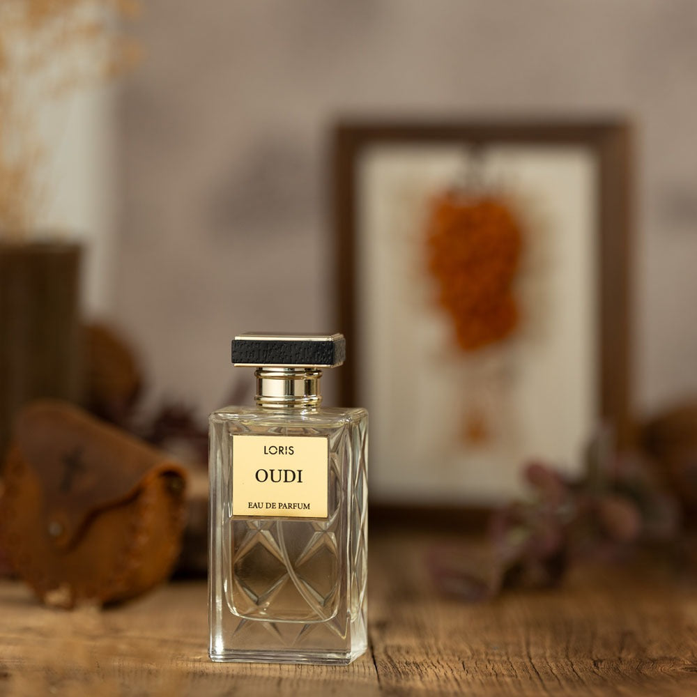 Oudi Parfüm EDP 80 ML