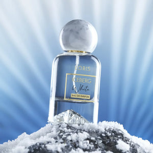 Iceberg White EDP Parfüm 50 ML