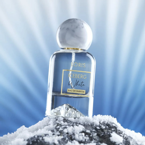 Iceberg White EDP Parfüm 50 ML