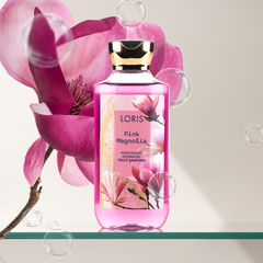 Pink Magnolia Shower Gel 295 ML