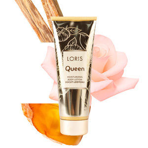 Queen Tüp Losyon 236 ML