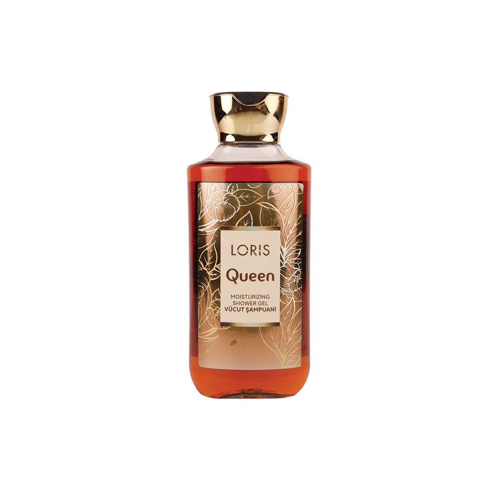 Queen Duş Jeli 295 ML