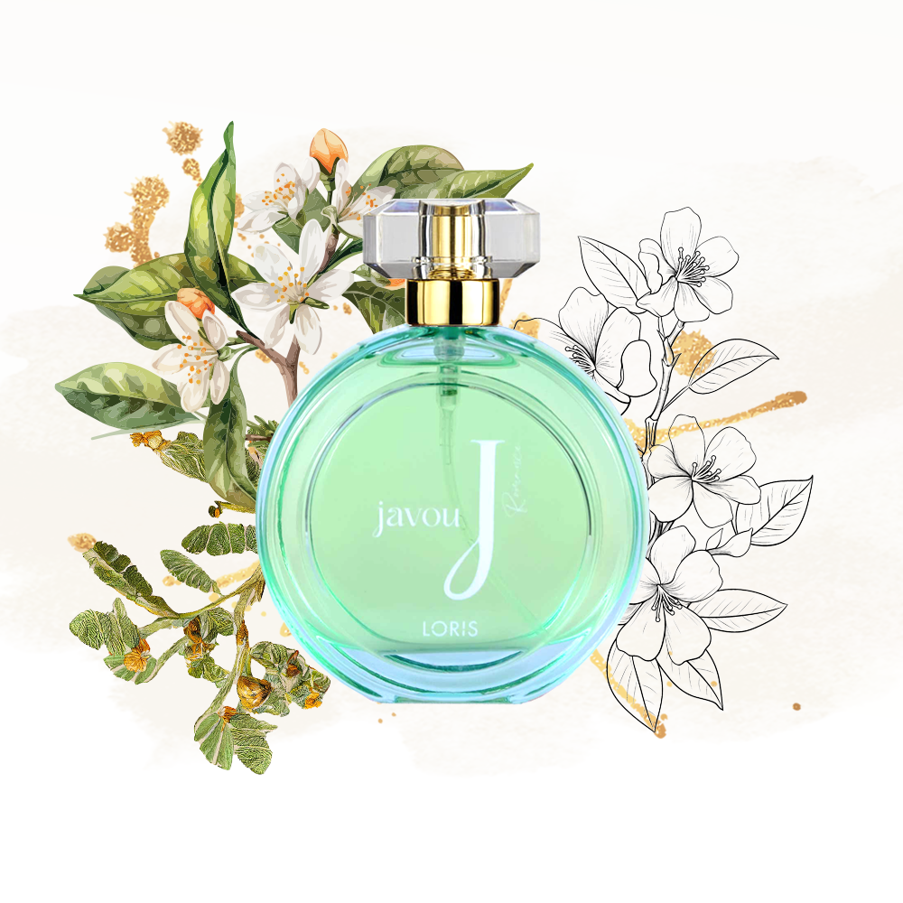 Javou Romance Parfüm 100 ML